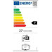 CHiQ L32QM9G TV 32", FHD, QLED, metalická bezrámečková, smart, Google TV, Dolby Audio, HDR, Chromecast