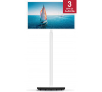 TELEWIZOR THOMSON 32HA4M44 Mobilny TV, 6200mAh do 4h odtwarzania, Android TV