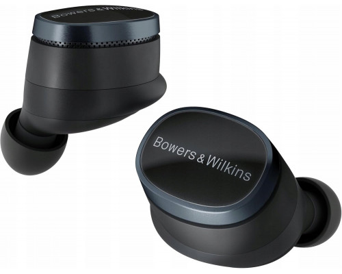 Bowers & Wilkins Pi8 wireless True Wireless redukcja szumów