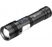 Survivor 7in1 Torch Powerbank