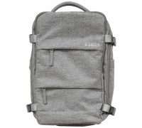 Plecak podr�ny Noveen CTB410 Gray