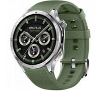 Smartwatch Watch 3 OPWWE251 srebrny