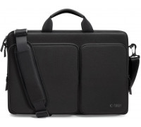 TECH-PROTECT DEFENDER BAG LAPTOP 17 BLACK