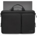 TECH-PROTECT DEFENDER BAG LAPTOP 17 BLACK