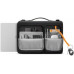 TECH-PROTECT DEFENDER BAG LAPTOP 17 BLACK