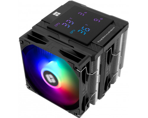 Thermalright Peerless Assassin 120 Digital ARGB Black