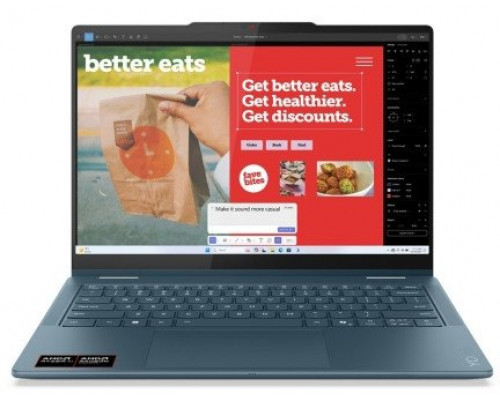 Yoga 7 2-in-1 14AKP10 (83JR004FPB)