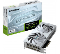 Gigabyte GeForce RTX 5060 Ti Eagle OC ICE 16GB GDDR7 (GV-N506TEAGLEOC ICE-16GD)