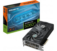 Gigabyte GeForce RTX 5060 Ti Eagle OC 8GB GDDR7 (GV-N506TEAGLE OC-8GD)