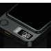 SZYBKI MAŁY BEZPRZEWODOWY  MagSafe INDUKCYJNY 5000mAh 22,5W USB-C
