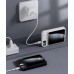 SZYBKI MAŁY BEZPRZEWODOWY  MagSafe INDUKCYJNY 5000mAh 22,5W USB-C