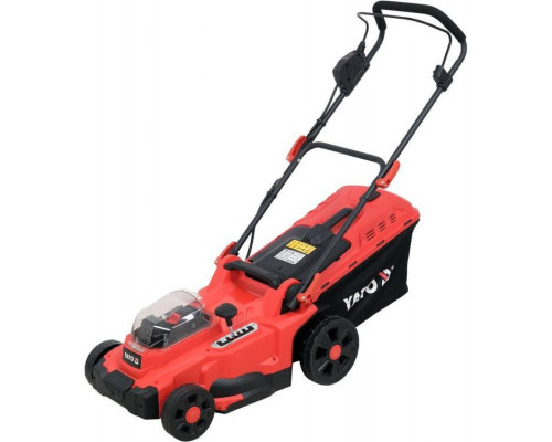 Yato YT-85222
