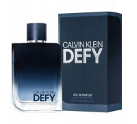 CALVIN KLEIN Defy EDP spray 200ml