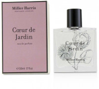 MILLER HARRIS Coeur De Jardin EDP spray 50ml