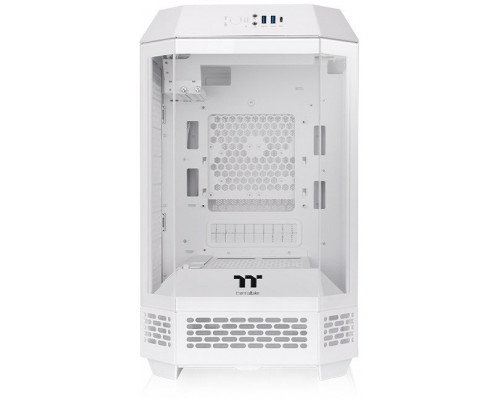 Thermaltake The Tower 250 Snow (CA-1Z9-00S6WN-00)