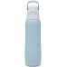 Dafi   Filtrująca SOLID Steel COLD Niebieska 500 ml
