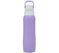 Dafi   Filtrująca SOLID Steel COLD Lavender 500 ml