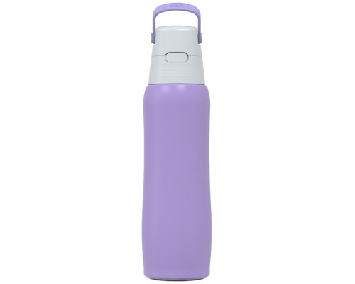 Dafi   Filtrująca SOLID Steel COLD Lavender 500 ml