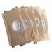 Paper bags for the vacuum cleaner KARCHER WD2 | 5 SZT.