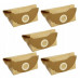 Paper bags for the vacuum cleaner KARCHER WD2 | 5 SZT.
