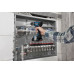 GSB18V-65 AKUM.WKR.UD 2xGBA18V 2.0A L-C
