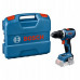 GSB18V-65 AKUM.WKR.UD 2xGBA18V 2.0A L-C