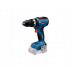 GSB18V-65 AKUM.WKR.UD 2xGBA18V 2.0A L-C