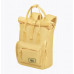 American Tourister Urban Groove Backpack City Mini Pastel Yellow