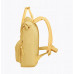 American Tourister Urban Groove Backpack City Mini Pastel Yellow
