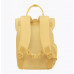 American Tourister Urban Groove Backpack City Mini Pastel Yellow