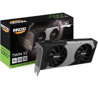 INNO3 RTX 5060 Ti Twin X2 16GB