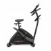 Rower Pionowy Carbon Bike RS FTMS Black
