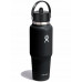 Hydro Flask Wide Mouth 946 ml black