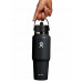 Hydro Flask Wide Mouth 946 ml black