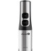 ręczny mikser rozdrabniacz ŁUCZNIK JK-1200 (1200W) Silver