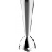 ręczny mikser rozdrabniacz ŁUCZNIK JK-1200 (1200W) Silver