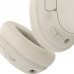 Belkin nauszne z redukcją hałasu, wireless, kremowe