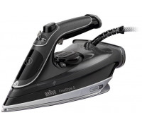 Braun FreeStyle 5 SI5188BK żelazko Steam EloxalPlus soleplate 2800 W Black