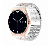 ecowatch Smartwatch EW05 GOLD