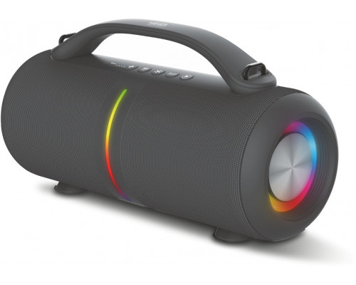 Haeger SP-40W.001A SUPER BOOM Bluetooth wireless speaker IPX5
