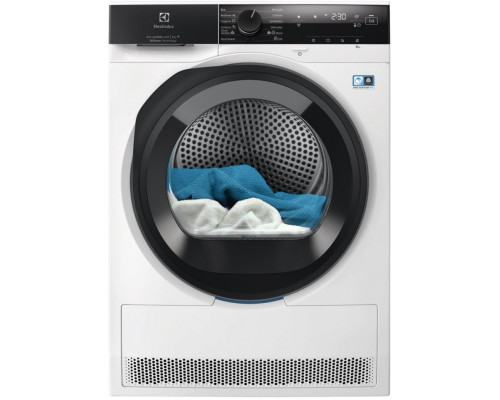 Electrolux tumble dryer heat pump 9kg EW8D495MCE