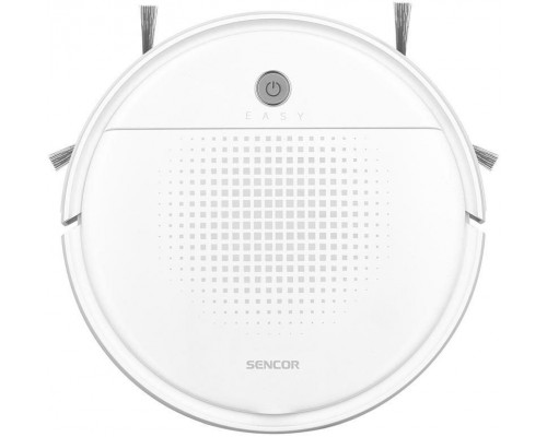 Sencor SRV 1550WH Vacuum cleaner-robot