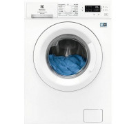 Special offer! Electrolux washing machine with dryer (front loading) 8 kg EW5W468WE