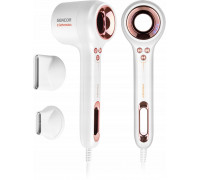 Sencor SHD 9100RS Hair dryer 1500W