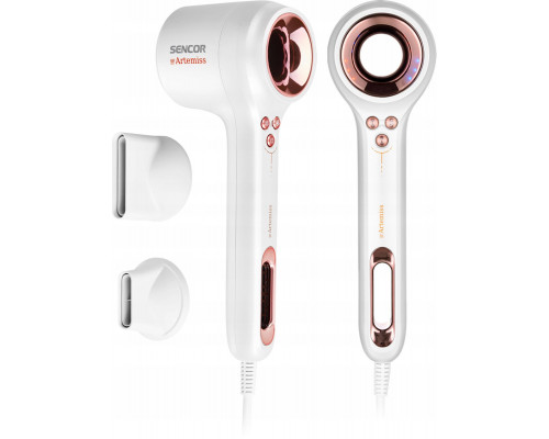 Sencor SHD 9100RS Hair dryer 1500W