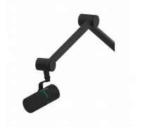 AQIRYS przewodowy MAGELAN black