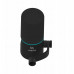 AQIRYS przewodowy MAGELAN black