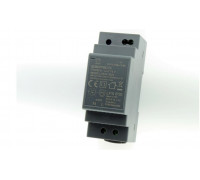 charger na szynę DIN 24V 1A 24W ESPE HDN-3024