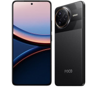 POCO F7 ULTRA 5G 12GB/256GB Black MZB0J84EU