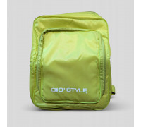 Thermal backpack Fiesta Backpack assorted orange/light blue/green 8000303308768